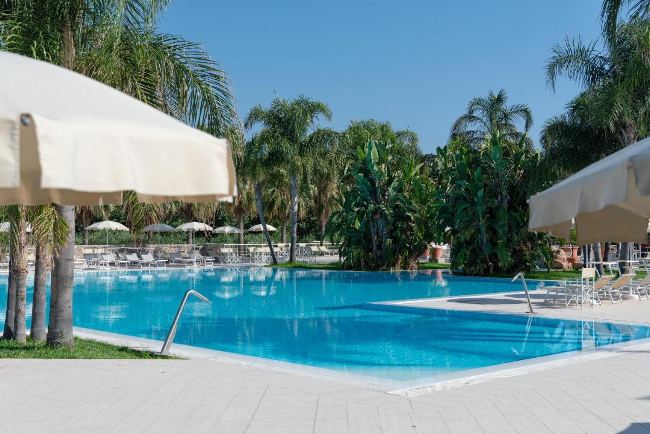 Vascellero Club Resort Cariati Exterior photo
