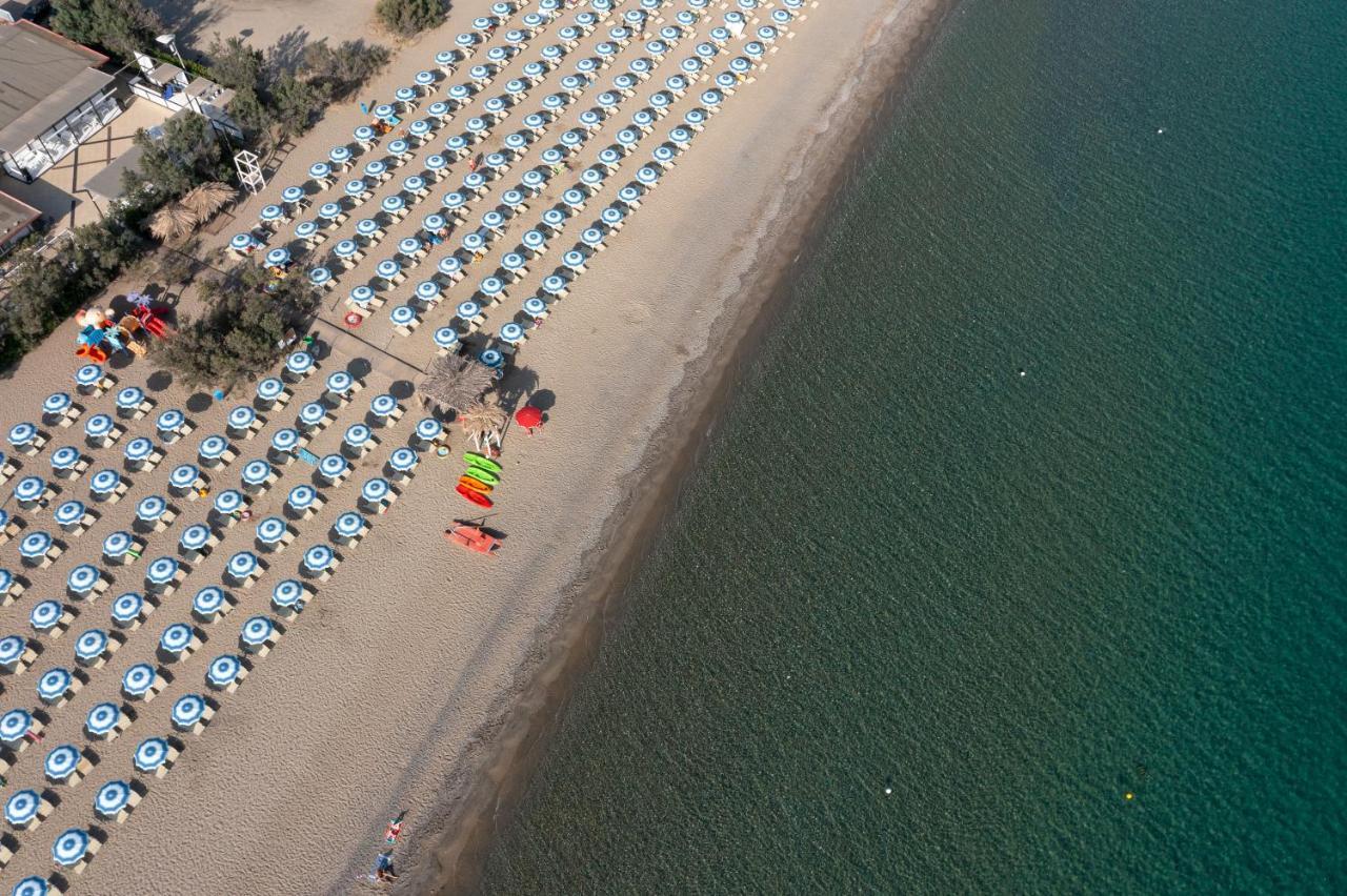 Vascellero Club Resort Cariati Exterior photo