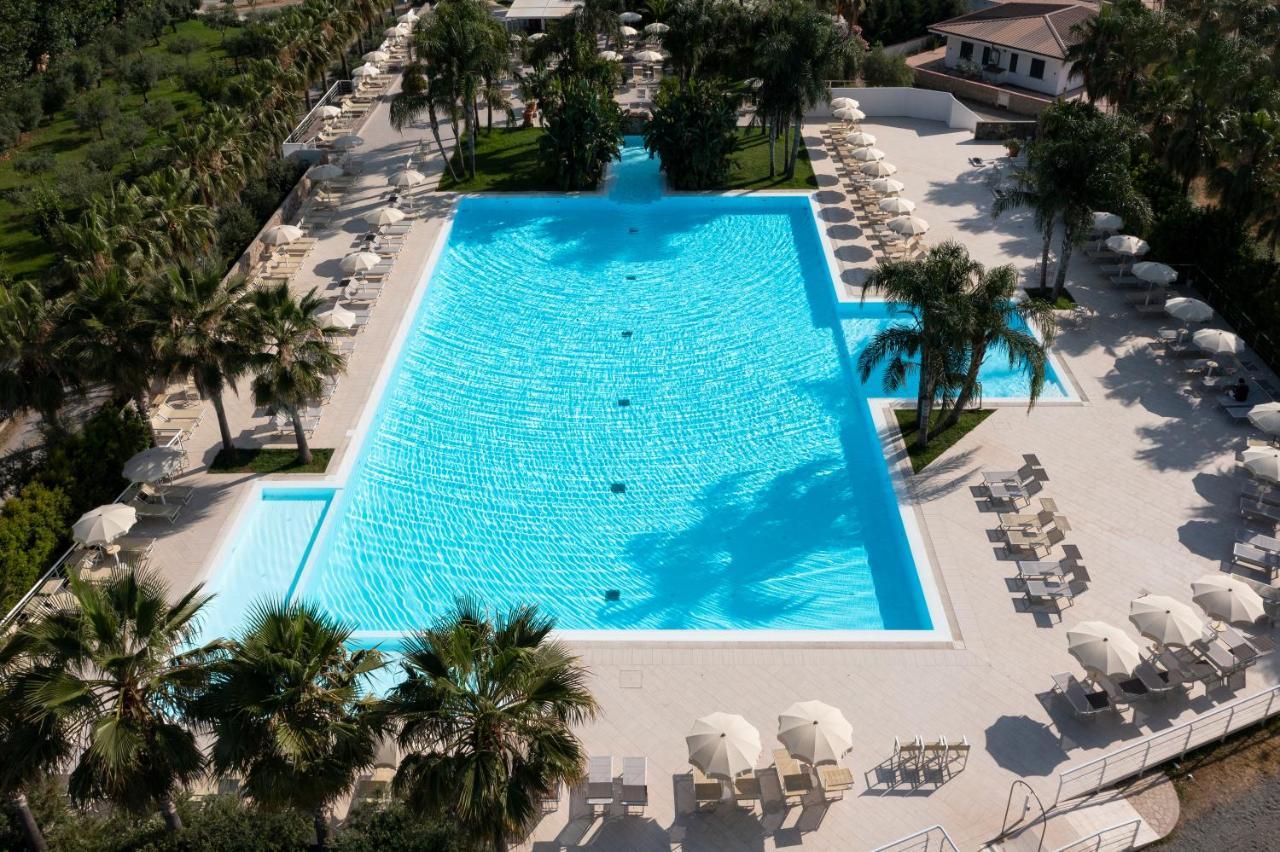Vascellero Club Resort Cariati Exterior photo