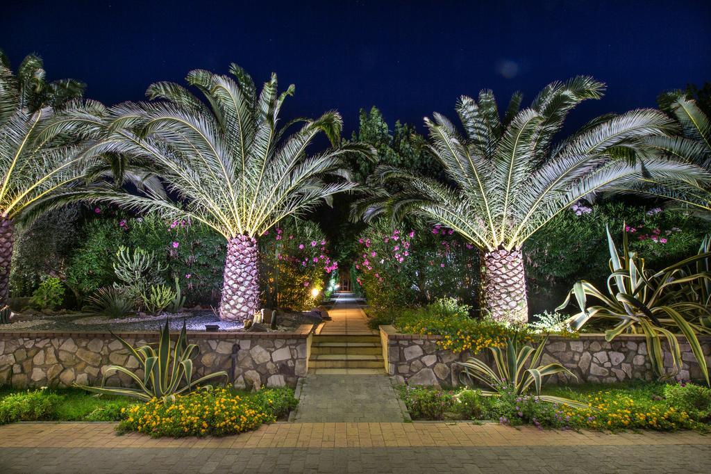 Vascellero Club Resort Cariati Exterior photo